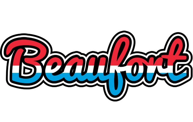 Beaufort norway logo