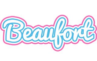 Beaufort outdoors logo