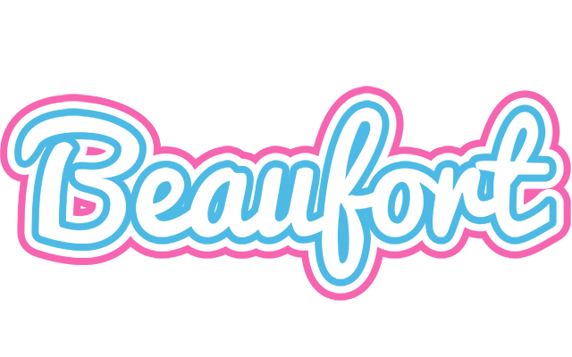 Beaufort outdoors logo