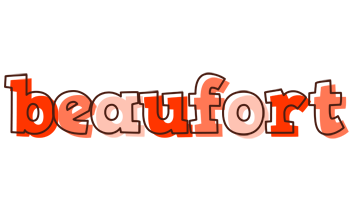 Beaufort paint logo