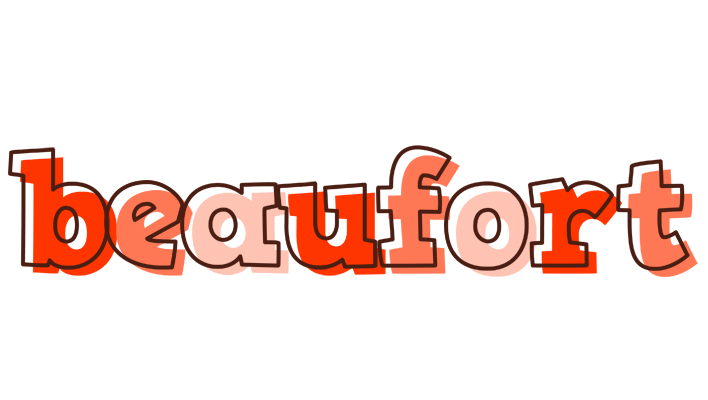 Beaufort paint logo