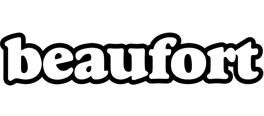 Beaufort panda logo