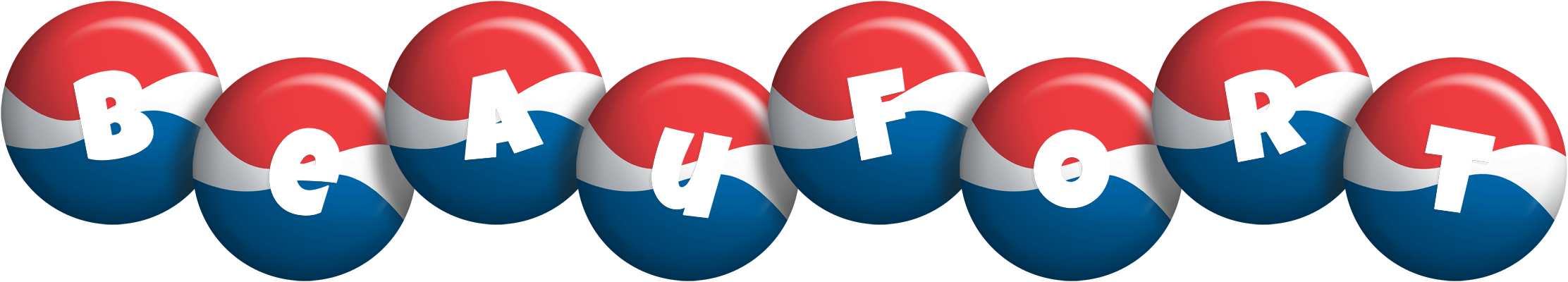 Beaufort paris logo