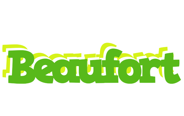 Beaufort picnic logo
