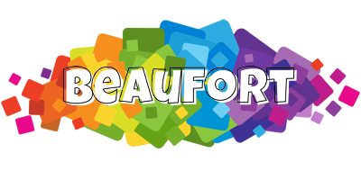 Beaufort pixels logo