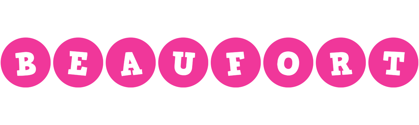 Beaufort poker logo