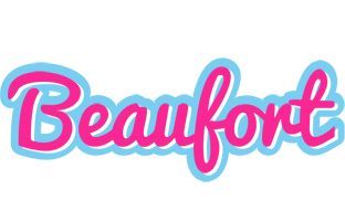 Beaufort popstar logo