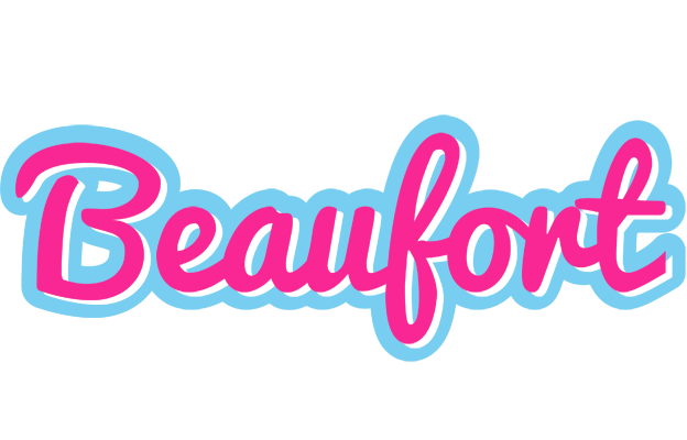 Beaufort popstar logo