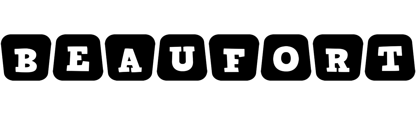 Beaufort racing logo