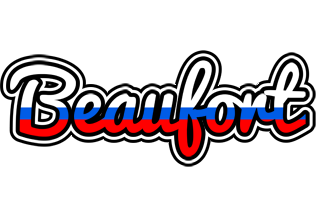 Beaufort russia logo