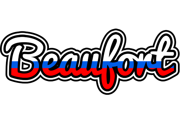 Beaufort russia logo