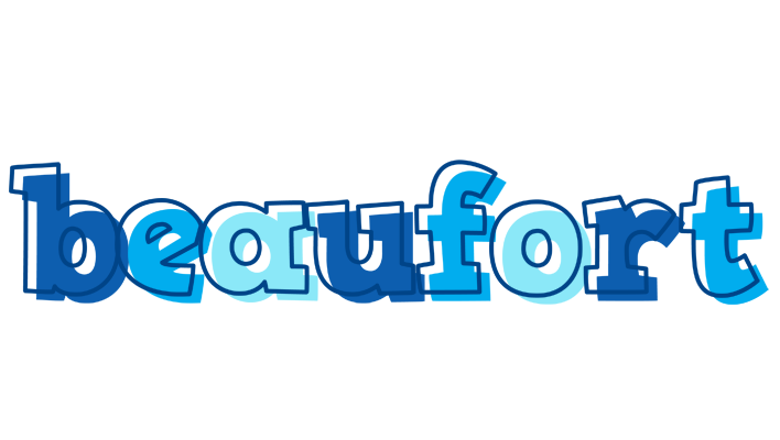 Beaufort sailor logo