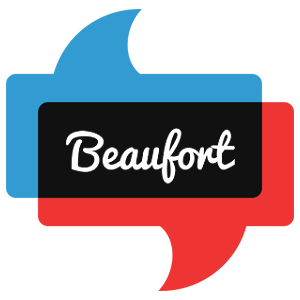 Beaufort sharks logo