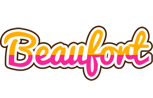 Beaufort smoothie logo