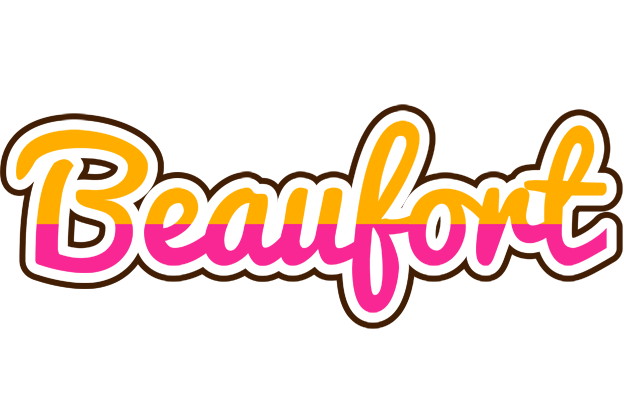 Beaufort smoothie logo