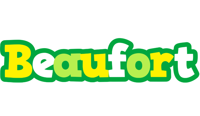Beaufort soccer logo