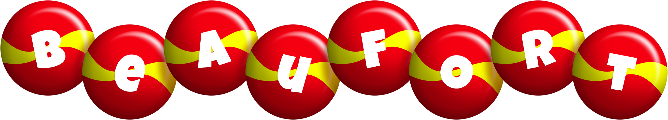 Beaufort spain logo