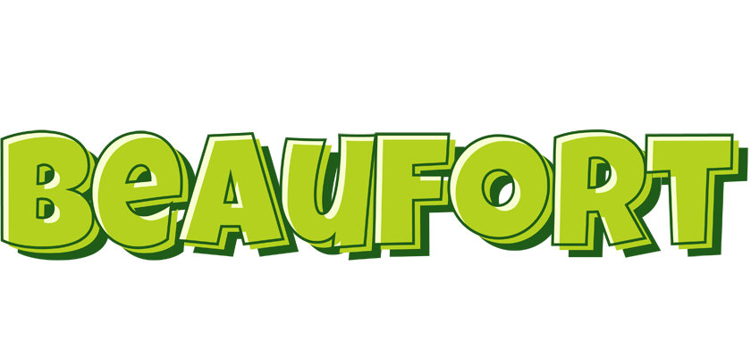 Beaufort summer logo