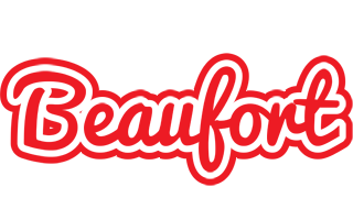 Beaufort sunshine logo