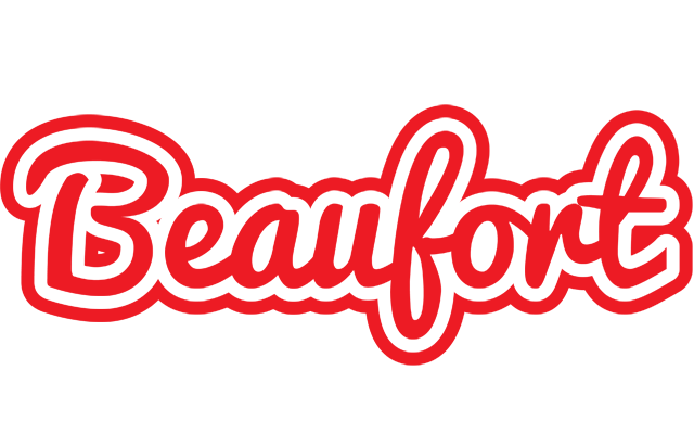 Beaufort sunshine logo