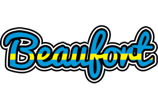 Beaufort sweden logo