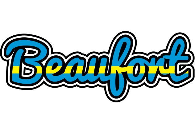 Beaufort sweden logo