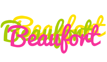 Beaufort sweets logo