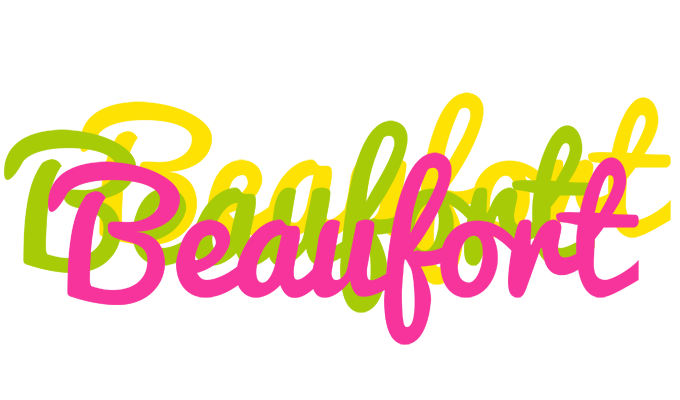 Beaufort sweets logo