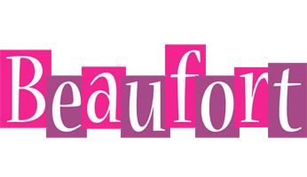 Beaufort whine logo