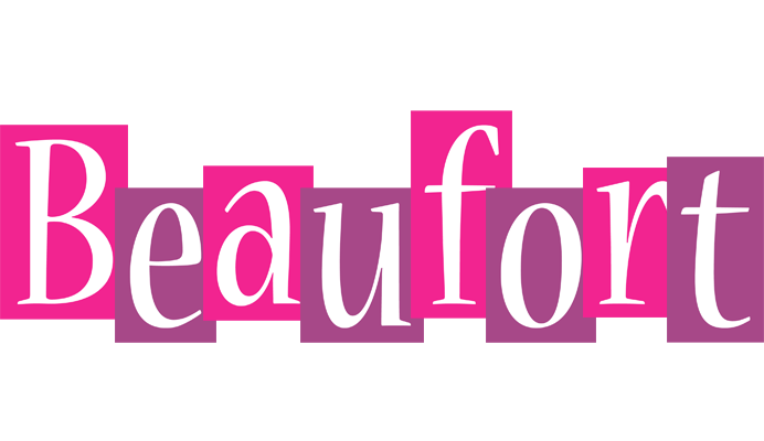 Beaufort whine logo