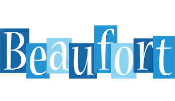 Beaufort winter logo