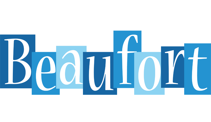 Beaufort winter logo