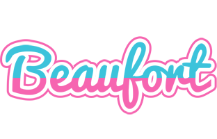 Beaufort woman logo