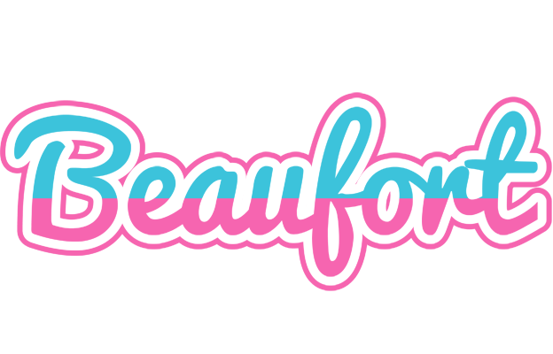 Beaufort woman logo