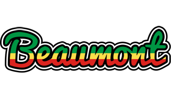 Beaumont african logo