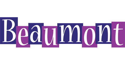 Beaumont autumn logo