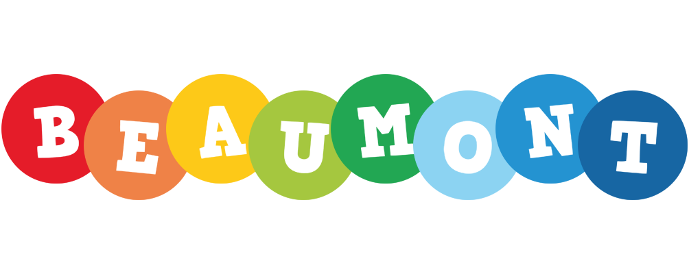 Beaumont boogie logo