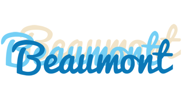 Beaumont breeze logo