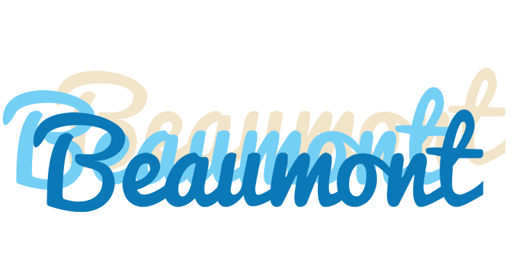 Beaumont breeze logo