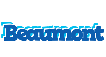 Beaumont business logo