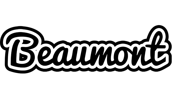 Beaumont chess logo