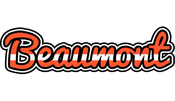 Beaumont denmark logo