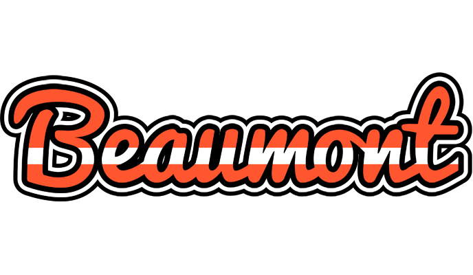 Beaumont denmark logo