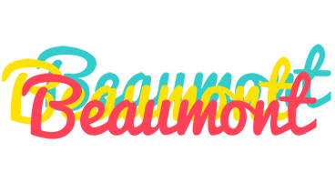 Beaumont disco logo