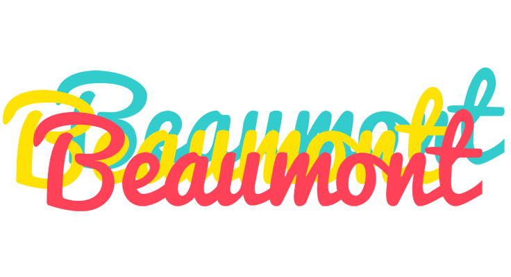 Beaumont disco logo