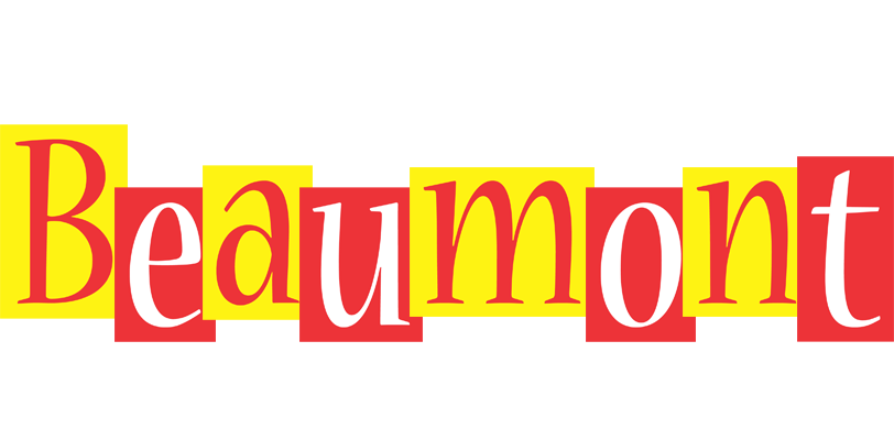 Beaumont errors logo