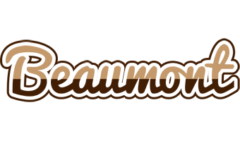 Beaumont exclusive logo