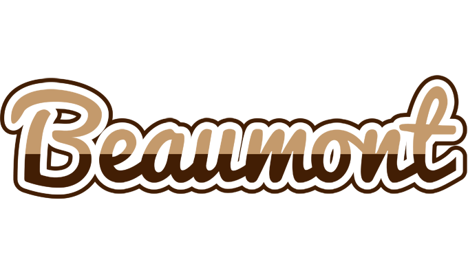 Beaumont exclusive logo