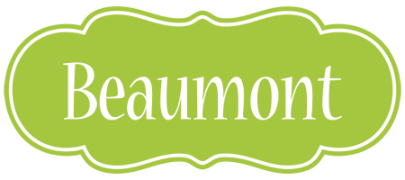 Beaumont family logo