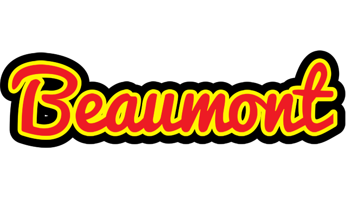 Beaumont fireman logo